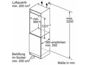 BOSCH KIL 42 NSE 0