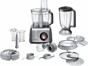 BOSCH MC 812 M865 E