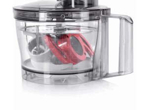BOSCH MCM3100W