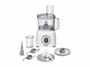 BOSCH MCM3100W
