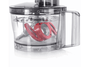 BOSCH MCM3200W