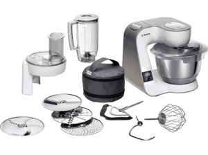 BOSCH MUM 5 XW 20