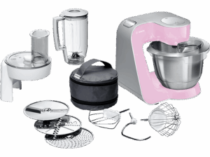 BOSCH MUM 58720