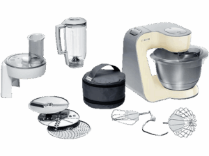 BOSCH MUM 58720