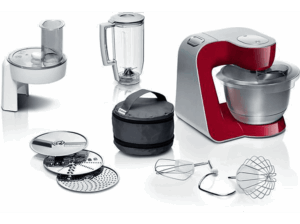 BOSCH MUM 58720