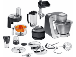 BOSCH MUM 59 S 81 DE HOMEPROFESSIONAL