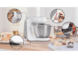BOSCH MUM58210