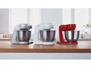 BOSCH MUM58210
