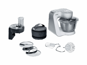 BOSCH MUM58210