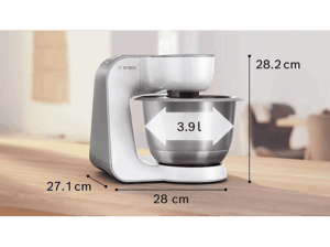 BOSCH MUM58210