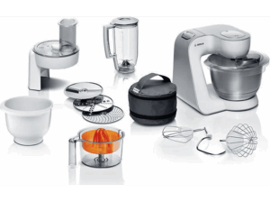 BOSCH MUM58243