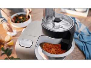 BOSCH MUM5XW34