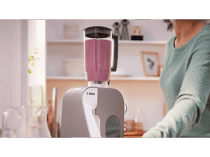 BOSCH MUM5XW34