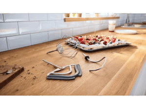 BOSCH MUM5XW34
