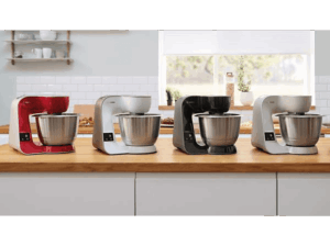 BOSCH MUM5XW34