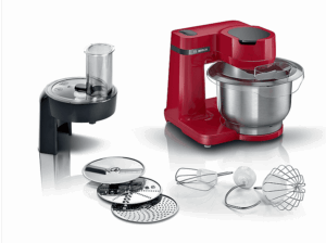 BOSCH MUMS 2 ER01
