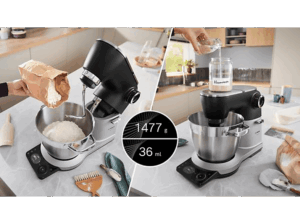 BOSCH MUMS8ZS00