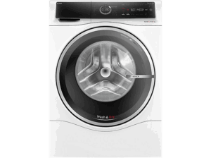 BOSCH Serie 8 WNC254A0ES