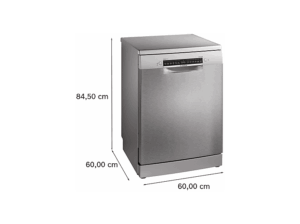 BOSCH SMS4EVI08E