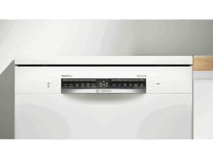 BOSCH SMS4EVW08E