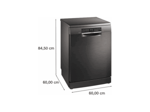BOSCH SMS6ECC12E