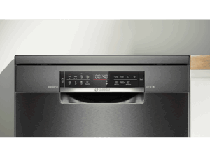 BOSCH SMS6ECC12E