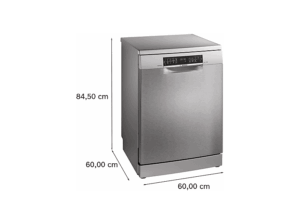 BOSCH SMS6ZCI16E