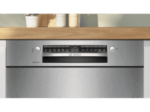 BOSCH SMU4ECS32E