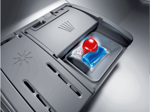 BOSCH SMV4EAX28E