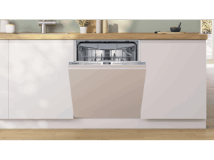 BOSCH SMV4EVX08E