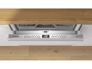 BOSCH SMV4EVX08E