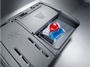 BOSCH SMV4HVX14E