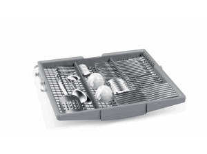 BOSCH SMV6ZCX16E