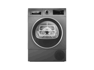 BOSCH WQG245DRES