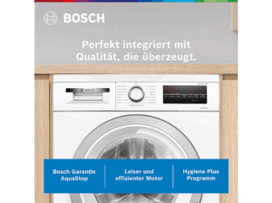 BOSCH WUU28T70