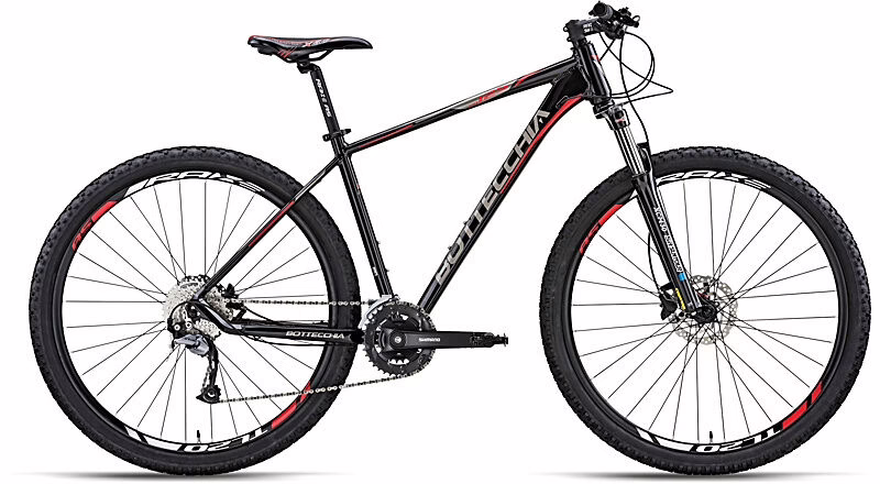Bottecchia 125 29 C02