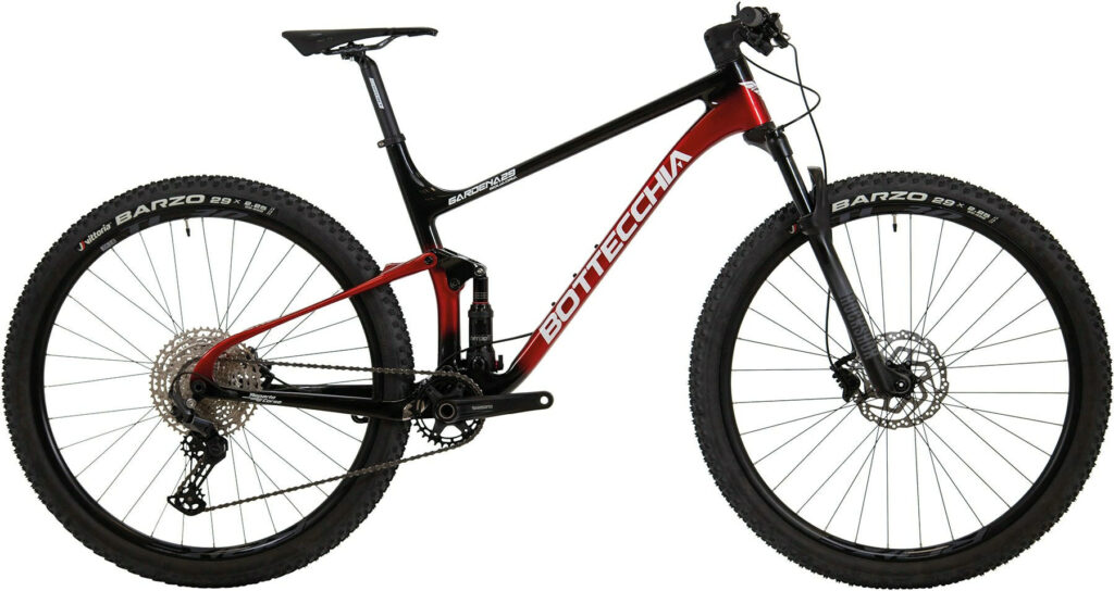 Bottecchia C3