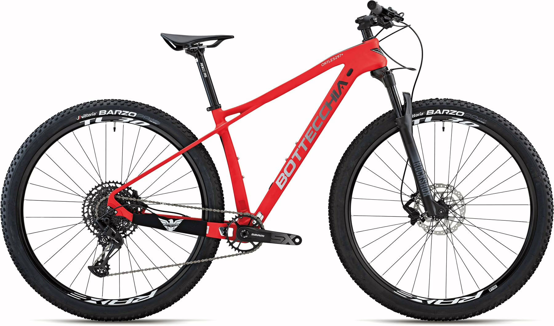 Bottecchia ORTLES 29