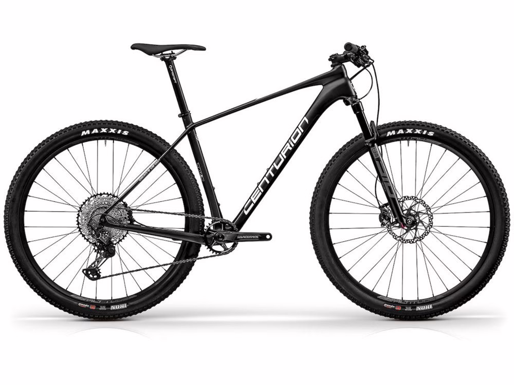 Centurion Backfire Carbon 2000 HP2