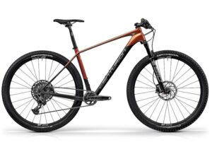 Centurion Backfire Carbon 3000 HP2