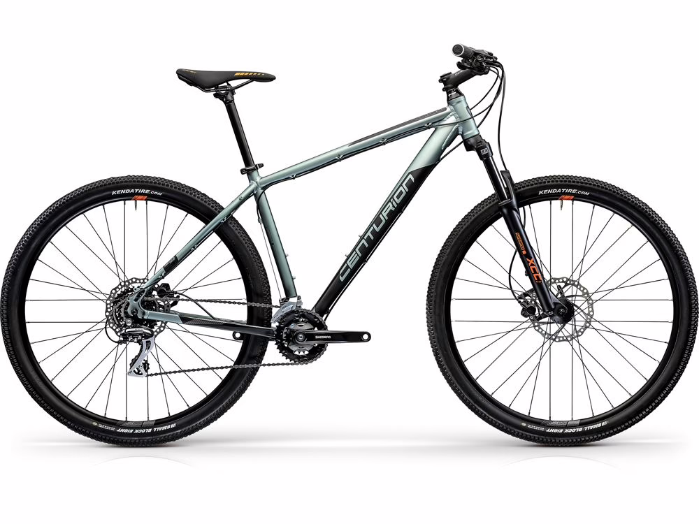 Centurion Backfire Comp 50 27 HP2