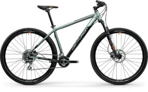 Centurion BACKFIRE COMP 50