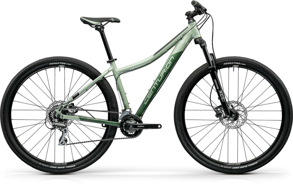 Centurion BACKFIRE FIT COMP 50 29