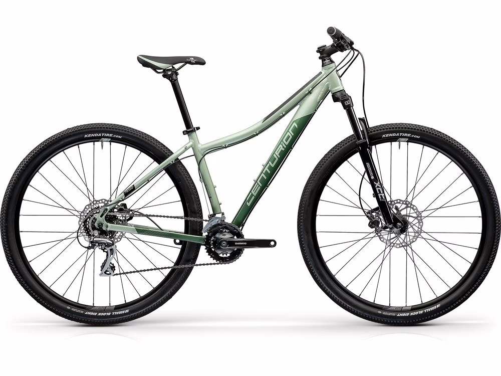 Centurion Backfire Fit Comp 5027 HP2