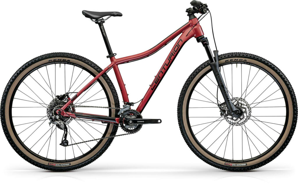 Centurion BACKFIRE FIT PRO 200