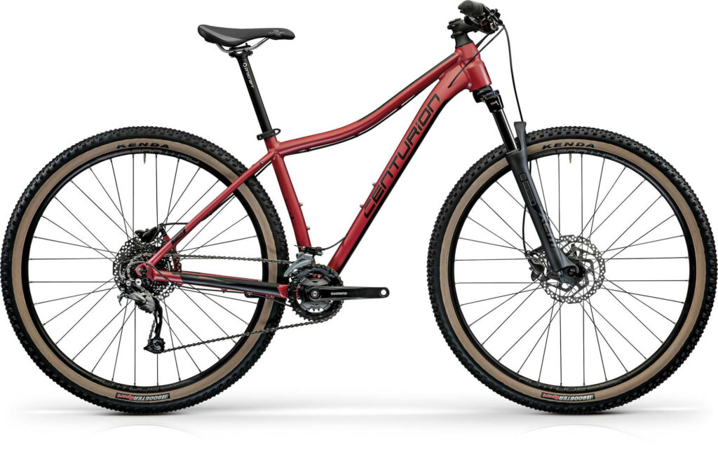 Centurion BACKFIRE FIT PRO 200 27 5