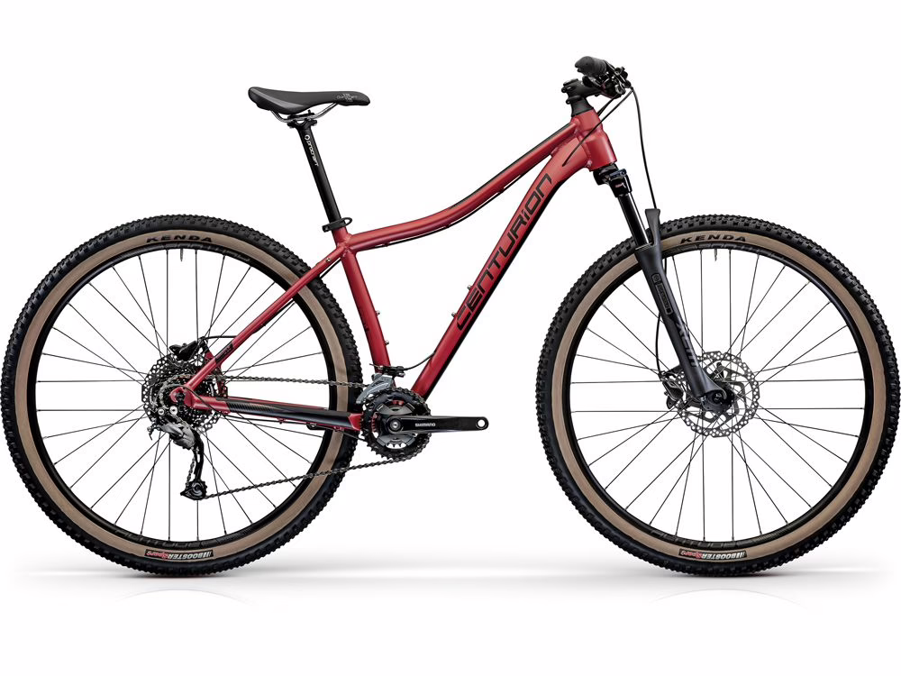 Centurion Backfire Fit Pro 200 29 HP2