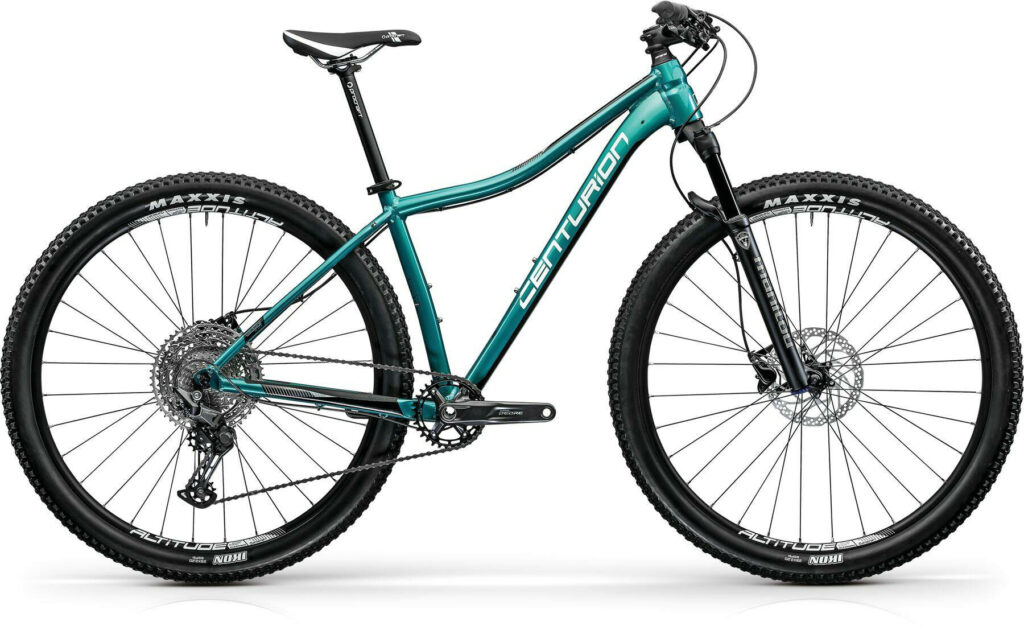 Centurion BACKFIRE FIT PRO 600 HP3
