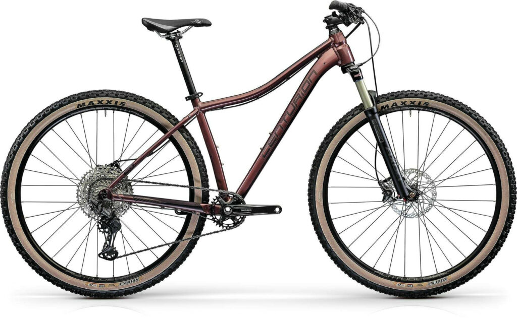 Centurion BACKFIRE FIT PRO 800 29