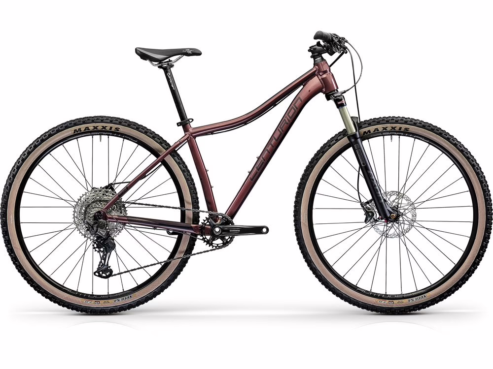 Centurion Backfire Fit Pro 800 29 HP2